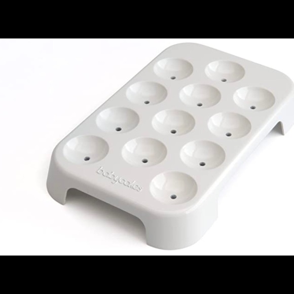 New with tags BABYCAKES CAKE POP MAKER NONSTICK - Picture 9 of 9